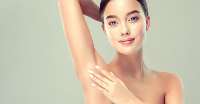 Try Laser Hair Removal for Lasting Smoothness